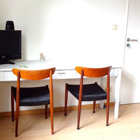 B&B La Chambre Du Zodiaque Uccle Pokój zdjęcie