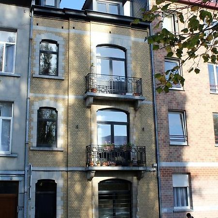 B&B La Chambre Du Zodiaque Uccle Zewnętrze zdjęcie
