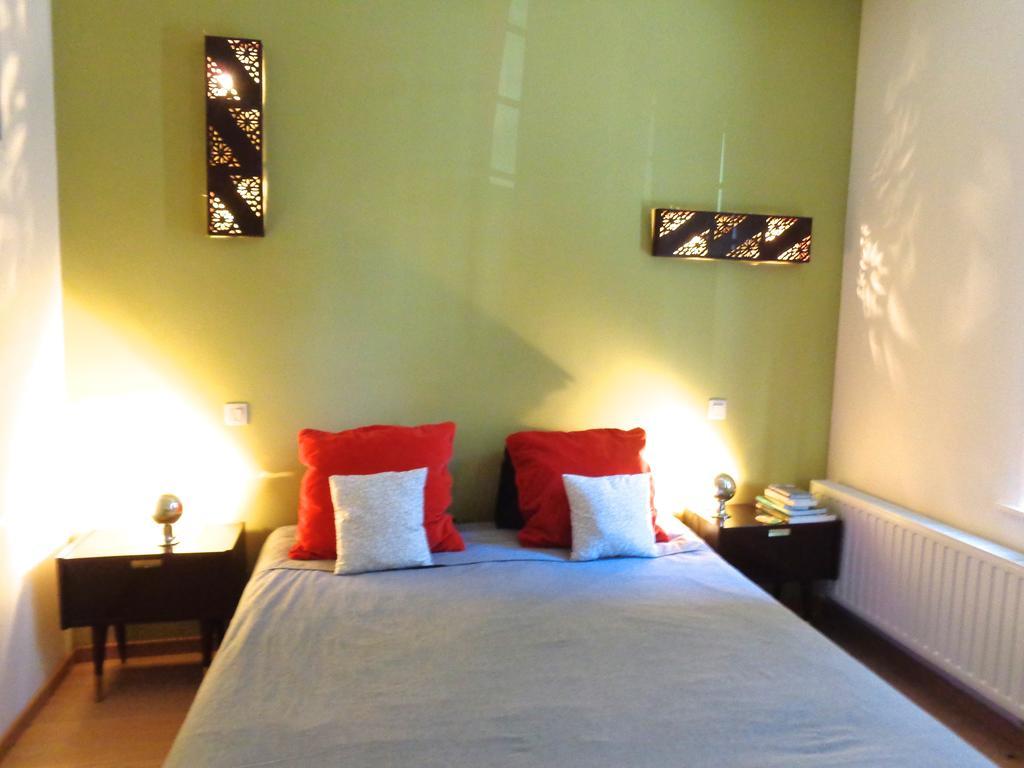 B&B La Chambre Du Zodiaque Uccle Pokój zdjęcie