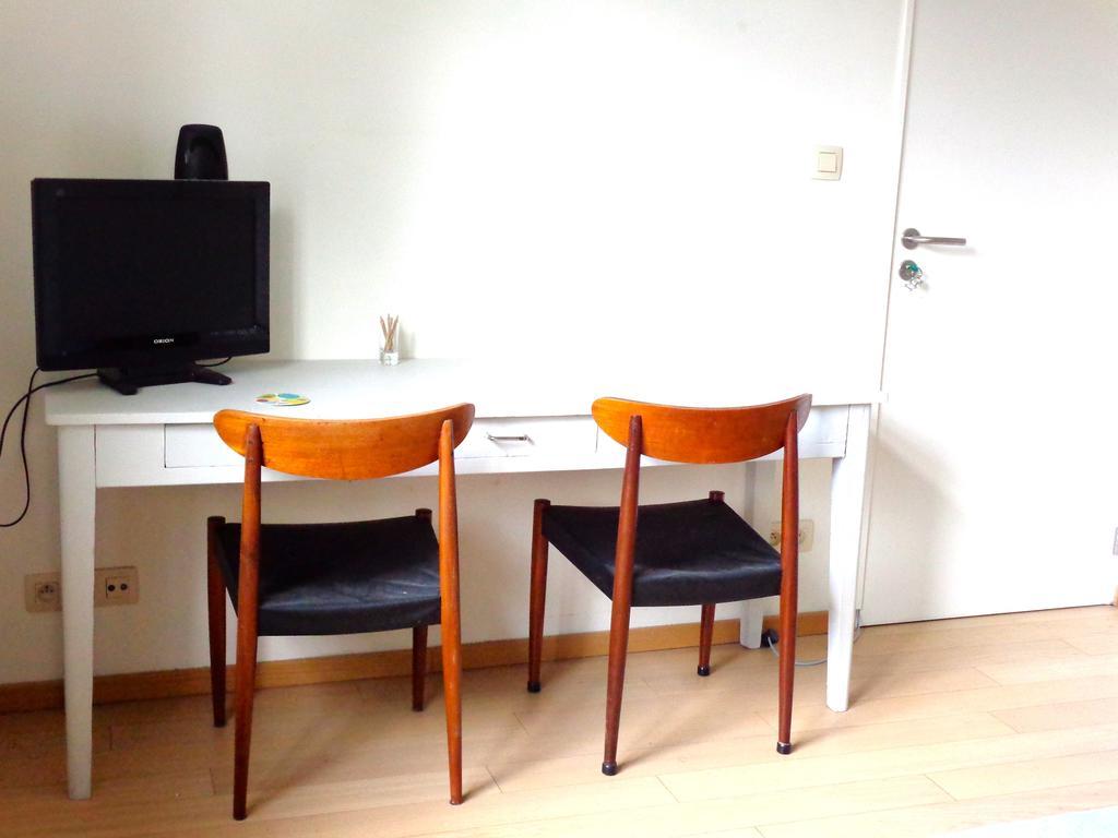 B&B La Chambre Du Zodiaque Uccle Pokój zdjęcie