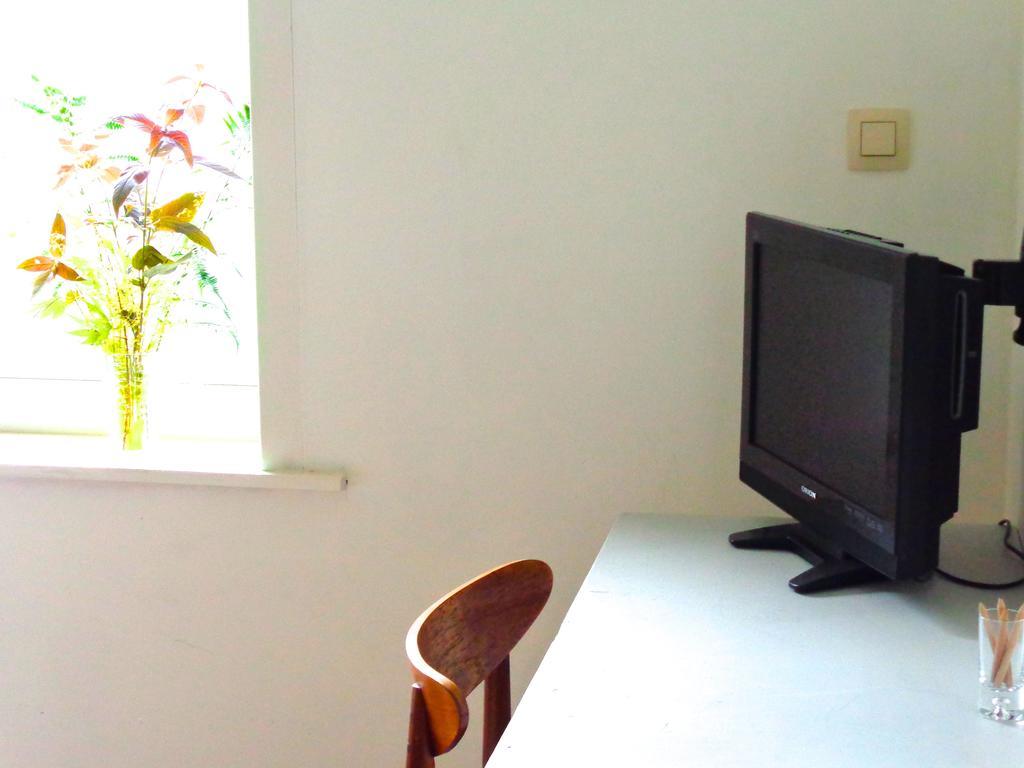 B&B La Chambre Du Zodiaque Uccle Pokój zdjęcie